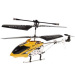 3.5 Channel Infrared Remote Control Helicopter - Gyro Yellow