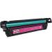 HP CE253A (CE 253) Premium Remanufactured High Yield Magenta Toner Cartridge