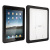 Black and White Hard Case with Stand for iPad (DLN1719/17)