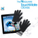 Nsquare Touchmate Gloves (iPhone/iPad) - Small/Medium