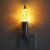 Liquid Yellow Light Night Lamp - Green