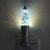Liquid Yellow Light Night Lamp - Blue
