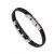 Magnetic Pressure Reduction Wrist Strap (Assorted Style)