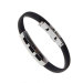 Magnetic Pressure Reduction Wrist Strap (Assorted Style)