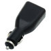 Dual USB Car Charger for iPhone 3G, 3GS, PDA, MP3 and MP4