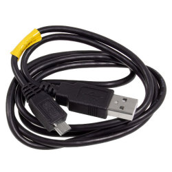 Micro USB Charging Cable for Samsung Galaxy S Cell Phone