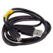 Micro USB Charging Cable for Samsung Galaxy S Cell Phone