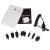 5000MAH Dual USB Port Portable Power Station For MP3, MP4, iPhone, iPod, iPad and Mobile Phones