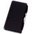 Black Aluminum Protective Case for Nintendo 3DS