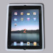 White Silicone Cover Case for Apple iPad 2