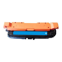 HP CE261A Premium Remanufactured Cyan Toner Cartridge