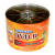 Lightscribe DVD-R 16X 4.7GB Branded Gold Surface Blank Media Discs in Tape Wrap