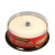 BD-R 6X 25GB White Inkjet Hub Printable Blank Blu-Ray Discs in Cake Box