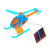 DIY Solar Helicopter