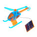 DIY Solar Helicopter