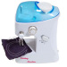 Portable Automatic Sewing Machine