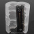 AA to C Battery Converter Case