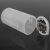 2 X AA to D Battery Converter Case
