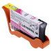 Lexmark 14N1070 (Lexmark 100XL Magenta) Compatible High Yield Magenta Inkjet Cartridge
