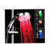 3 Color Changing LED Bathroom Shower Head (Assorted LED Color)