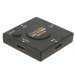 3 Port 1080P HDMI Switcher