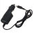 Car Charger for Nintendo 3DS - Black