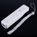 Wii Remote Wireless Controller - White