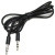 5ft 3.5mm Male to Male Audio Cable