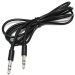 5ft 3.5mm Male to Male Audio Cable