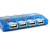 LED 7 Port USB 2.0 Mini Hub