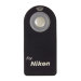 Infrared Remote Controller for Nikon Digital Cameras