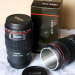 Canon Macro 1:1 100mm Thermal Insulated Stainless Coffee Mug