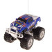 High Speed Avant-Coutier R/C Racing Off-Road Vehicle (35MHz) - Blue