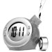 Water Powered Hydroenergy Clock - Random Color