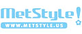 Metstyle logo