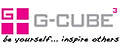 G-cube logo