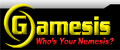 Gamesis