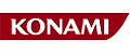 KONAMI logo