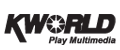 KWorld logo