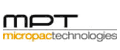 MicroPacTech logo