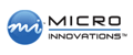 Micro Innovations logo