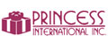 Princess International logo