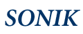 Sonik logo