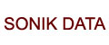 Sonik Data logo
