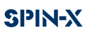 Spin-X logo