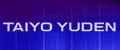 Taiyo Yuden logo