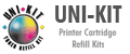 UNI-KIT logo