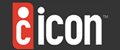 iCon logo