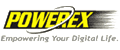 Powerex logo