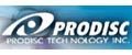 Prodisc logo